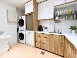 Wilkie Vale (D9), Apartment #634595011